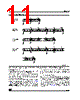 MM24512-RBN6T Datasheet HTML 11Page - STMicroelectronics 