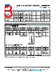 MMA02040B3JB0 Datasheet HTML 3Page - Vishay Siliconix 