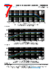 MMA02040C3JB7 Datasheet HTML 7Page - Vishay Siliconix 
