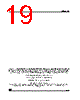 M29W010B45K1E Datasheet HTML 19Page - STMICROELECTRONICS 