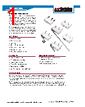 19N412R15 Datasheet HTML 1Page - ITWSwitches 