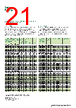 MUL1-R4 Datasheet HTML 21Page - ABB 