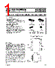 M54HC4538 Datasheet HTML 1Page - STMicroelectronics 