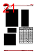 DIO2240CTP8 Datasheet HTML 21Page - DIOO MICROCIRCUITS CO., LTD 