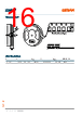 GD-CSSRM2-14 Datasheet HTML 16Page - ams-OSRAM AG 