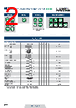 NR30PNET-112101P1 Datasheet HTML 2Page - LUMEL S.A. 