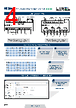 NR30PNET-212201P1 Datasheet HTML 4Page - LUMEL S.A. 