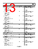 AD9511-VCO/PCB Datasheet HTML 13Page - Analog Devices 