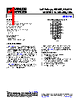 ADG774ABCPZ-R2 Datasheet HTML 1Page - Analog Devices 