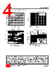 UT3403-AE3-R Datasheet HTML 4Page - Unisonic Technologies 