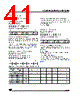 ST6208C Datasheet HTML 41Page - STMicroelectronics 