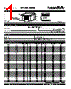 LSW-0805-R82K-B Datasheet HTML 1Page - List of Unclassifed Manufacturers 