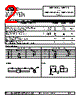 SDR10JSMSTXV Datasheet HTML 2Page - Solid States Devices, Inc 