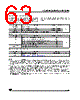 ST62T10BM6/OTP Datasheet HTML 63Page - STMicroelectronics 