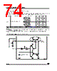 ST62T10BM6/OTP Datasheet HTML 74Page - STMicroelectronics 