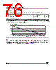 ST62T10BM6/OTP Datasheet HTML 76Page - STMicroelectronics 