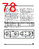 ST62T10BM6/OTP Datasheet HTML 78Page - STMicroelectronics 