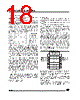 ST62T10BM6/OTP Datasheet HTML 18Page - STMicroelectronics 