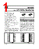 M54HC573D1 Datasheet HTML 1Page - STMicroelectronics 