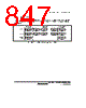 H8SX1663 Datasheet HTML 847Page - Renesas Technology Corp 