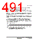 H8SX/1663 Datasheet HTML 491Page - Renesas Technology Corp 