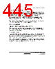 H8SX/1663M Datasheet HTML 445Page - Renesas Technology Corp 
