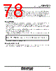 M30620FCAFP Datasheet HTML 78Page - Renesas Technology Corp 