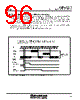 M30620FCAFP Datasheet HTML 96Page - Renesas Technology Corp 