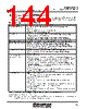 M30620FCAFP Datasheet HTML 144Page - Renesas Technology Corp 