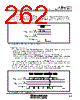 M30620FCAFP Datasheet HTML 262Page - Renesas Technology Corp 