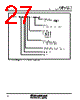M30620FCAFP Datasheet HTML 27Page - Renesas Technology Corp 
