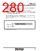 M30620FCAFP Datasheet HTML 280Page - Renesas Technology Corp 