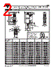 EB412R31 Datasheet HTML 2Page - Vishay Siliconix 