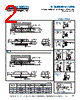DA15PAM1-R3 Datasheet HTML 2Page - Adam Technologies, Inc. 