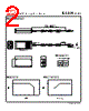 ES25A Datasheet HTML 2Page - Mean Well Enterprises Co., Ltd. 