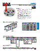 HFC1610HTTDR10 Datasheet HTML 1Page - KOA Speer Electronics, Inc. 