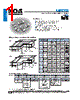 UR73D2HTTDR10F Datasheet HTML 1Page - KOA Speer Electronics, Inc. 