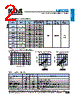 UR73D2HTTDR10F Datasheet HTML 2Page - KOA Speer Electronics, Inc. 