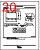 SN74LS393D Datasheet HTML 20Page - TI 