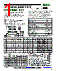 MW2X-R01 Datasheet HTML 1Page - RCD COMPONENTS INC. 