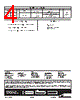 KR-5R5H224-R Datasheet HTML 4Page - Cooper Bussmann, Inc. 