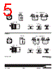 DRQ74-471-R Datasheet HTML 5Page - Cooper Bussmann, Inc. 