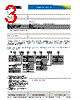 FFS-R32C5 Datasheet HTML 3Page - JDS Uniphase Corporation 