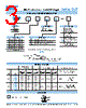 G3T15AP-R Datasheet HTML 3Page - Nihon Kaiheiki Industry Co. Ltd. 