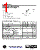 R1200 Datasheet HTML 1Page - SEMTECH ELECTRONICS LTD. 