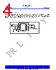 P2384A Datasheet HTML 4Page - PulseCore Semiconductor 