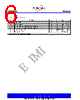 P2384A Datasheet HTML 6Page - PulseCore Semiconductor 
