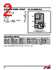 LTM8032MPVPBF Datasheet HTML 2Page - LINER 
