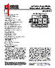 ADIS16240ABCZ Datasheet HTML 1Page - Analog Devices 