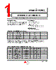 ML320G2-11 Datasheet HTML 1Page - Mitsubishi Electric Semiconductor 